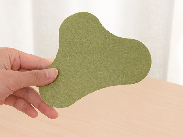 艾草頸椎貼哪個廠家加工生產貼牌膏藥效果好？膏藥選購攻略