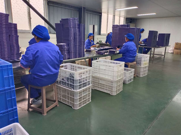 膏藥加工生產貼牌