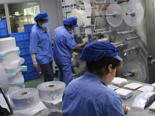 加工膏藥的話需要多少錢?廠家為您答疑解惑 加工膏藥的話需要多少錢?廠家為您答疑解惑