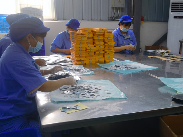 選擇膏藥加工廠家貼牌生產oem代加工的三大優勢 選擇膏藥加工廠家貼牌生產oem代加工的三大優勢