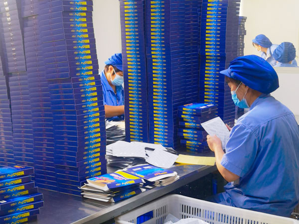 尋找膏藥加工廠貼牌代加工如何針對(duì)品牌發(fā)展進(jìn)行選品? 尋找膏藥加工廠貼牌代加工如何針對(duì)品牌發(fā)展進(jìn)行選品?